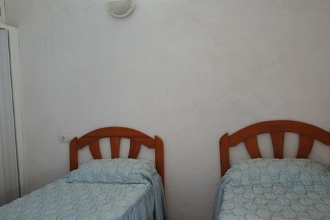 Cave house i Caniles, Granada, Caniles - € 75.000 | Ref: v3152 - foto 30