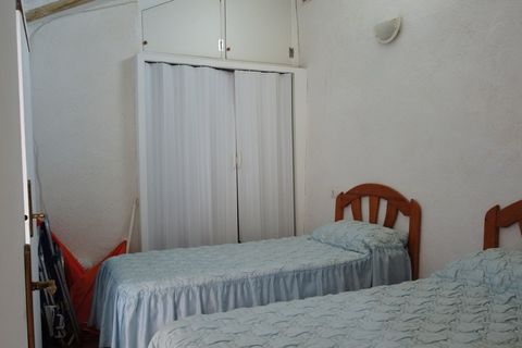 Cave house i Caniles, Granada, Caniles - € 75.000 | Ref: v3152 - foto 31