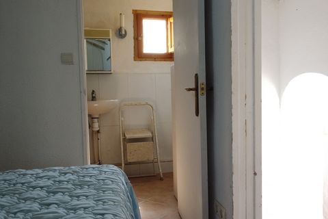 Cave house i Caniles, Granada, Caniles - € 75.000 | Ref: v3152 - foto 32
