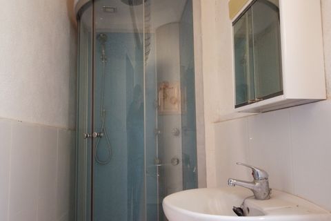 Cave house i Caniles, Granada, Caniles - € 75.000 | Ref: v3152 - foto 33