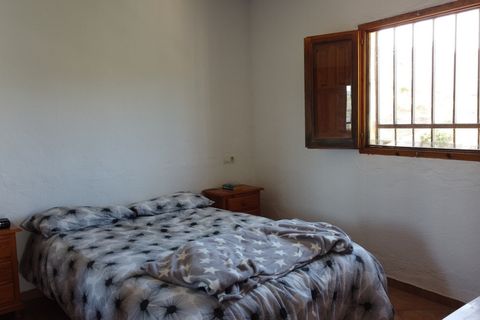 Cave house i Caniles, Granada, Caniles - € 75.000 | Ref: v3152 - foto 36