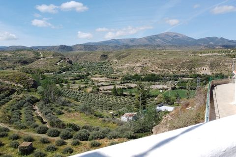 Cave house i Caniles, Granada, Caniles - € 75.000 | Ref: v3152 - foto 41