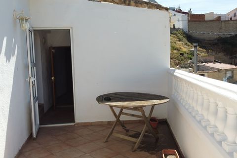 Cave house i Caniles, Granada, Caniles - € 75.000 | Ref: v3152 - foto 42