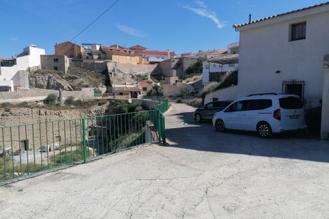 Cave house i Caniles, Granada, Caniles - € 75.000 | Ref: v3152 - foto 45
