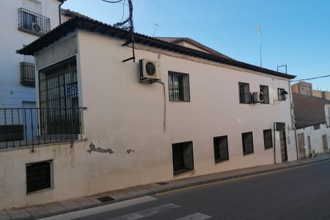 Landsbyhus i Caniles, Granada, Caniles - € 70.000 | Ref: v3156 - foto 27