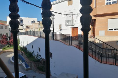 Landsbyhus i Caniles, Granada, Caniles - € 70.000 | Ref: v3156 - foto 28