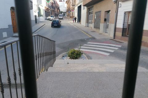 Landsbyhus i Caniles, Granada, Caniles - € 70.000 | Ref: v3156 - foto 10