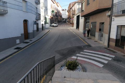 Landsbyhus i Caniles, Granada, Caniles - € 70.000 | Ref: v3156 - foto 3