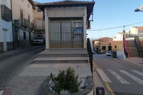 Landsbyhus i Caniles, Granada, Caniles - € 70.000 | Ref: v3156 - foto 2