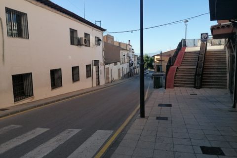 Landsbyhus i Caniles, Granada, Caniles - € 70.000 | Ref: v3156 - foto 30