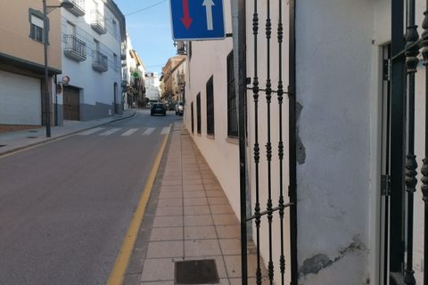 Landsbyhus i Caniles, Granada, Caniles - € 70.000 | Ref: v3156 - foto 31