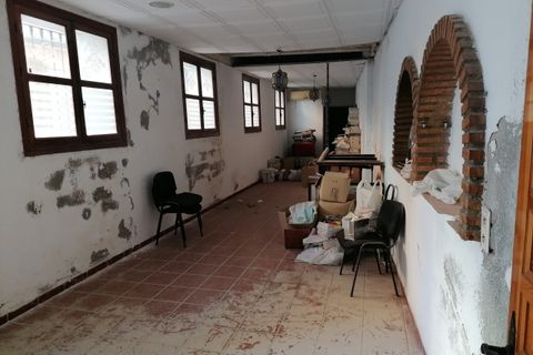 Landsbyhus i Caniles, Granada, Caniles - € 70.000 | Ref: v3156 - foto 11