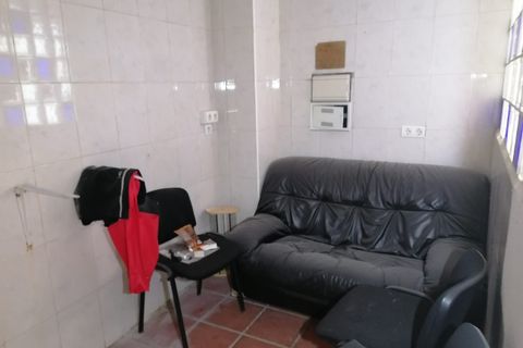 Landsbyhus i Caniles, Granada, Caniles - € 70.000 | Ref: v3156 - foto 19