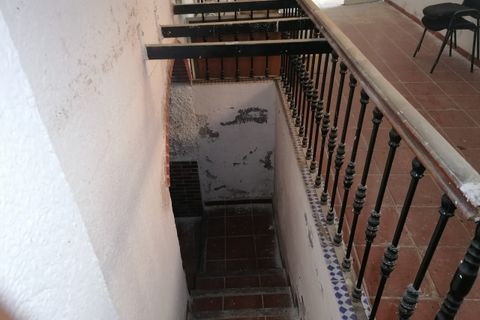 Landsbyhus i Caniles, Granada, Caniles - € 70.000 | Ref: v3156 - foto 14