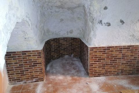 Landsbyhus i Caniles, Granada, Caniles - € 70.000 | Ref: v3156 - foto 17