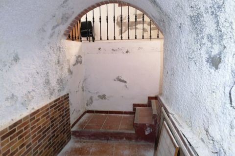 Landsbyhus i Caniles, Granada, Caniles - € 70.000 | Ref: v3156 - foto 18
