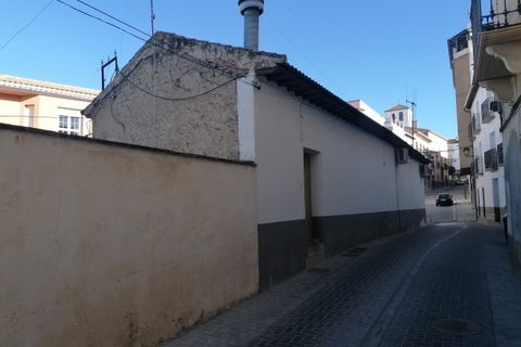 Landsbyhus i Caniles, Granada, Caniles - € 70.000 | Ref: v3156 - foto 32