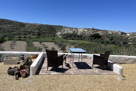 Cave house i Cullar, Granada, Cullar - € 175.000 | Ref: v3157 - foto 6