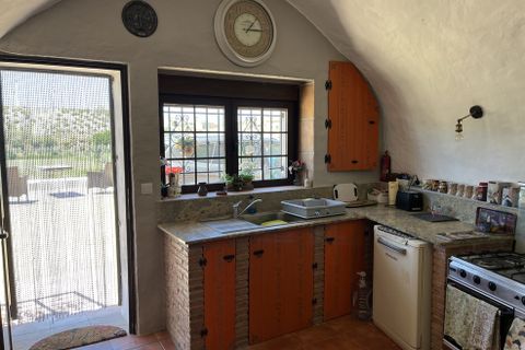 Cave house i Cullar, Granada, Cullar - € 175.000 | Ref: v3157 - foto 9