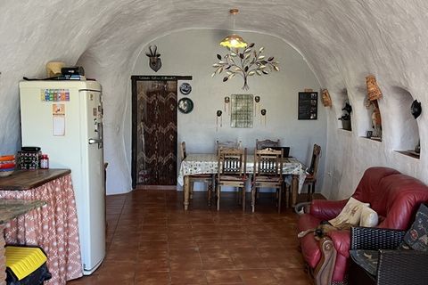 Cave house i Cullar, Granada, Cullar - € 175.000 | Ref: v3157 - foto 10