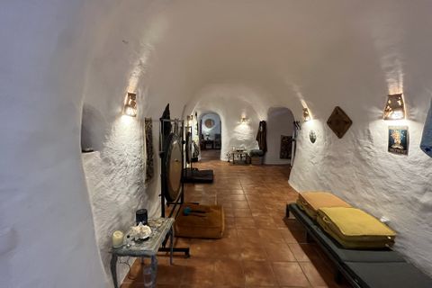 Cave house i Cullar, Granada, Cullar - € 175.000 | Ref: v3157 - foto 13