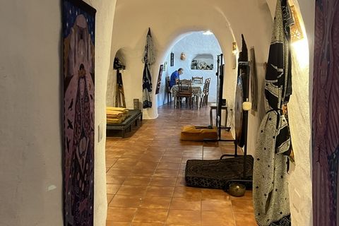 Cave house i Cullar, Granada, Cullar - € 175.000 | Ref: v3157 - foto 15