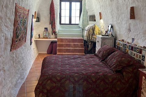 Cave house i Cullar, Granada, Cullar - € 175.000 | Ref: v3157 - foto 16