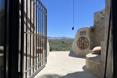 Cave house i Cullar, Granada, Cullar - € 175.000 | Ref: v3157 - foto 21