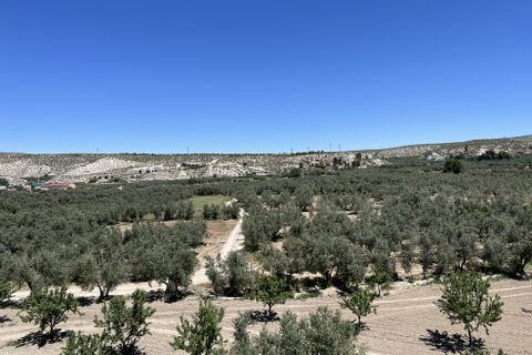Cave house i Cullar, Granada, Cullar - € 175.000 | Ref: v3157 - foto 23