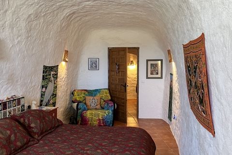 Cave house i Cullar, Granada, Cullar - € 175.000 | Ref: v3157 - foto 26