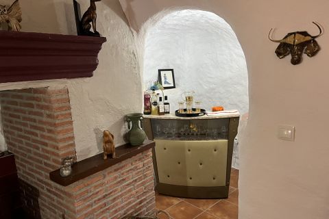 Cave house i Cullar, Granada, Cullar - € 175.000 | Ref: v3157 - foto 28