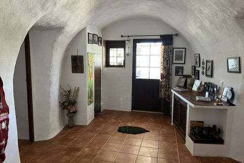 Cave house i Cullar, Granada, Cullar - € 175.000 | Ref: v3157 - foto 30