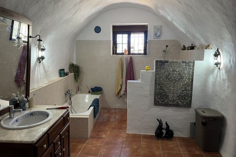 Cave house i Cullar, Granada, Cullar - € 175.000 | Ref: v3157 - foto 31