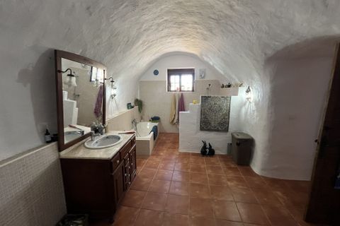 Cave house i Cullar, Granada, Cullar - € 175.000 | Ref: v3157 - foto 34