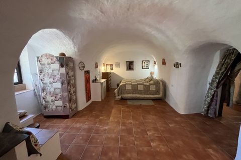 Cave house i Cullar, Granada, Cullar - € 175.000 | Ref: v3157 - foto 35