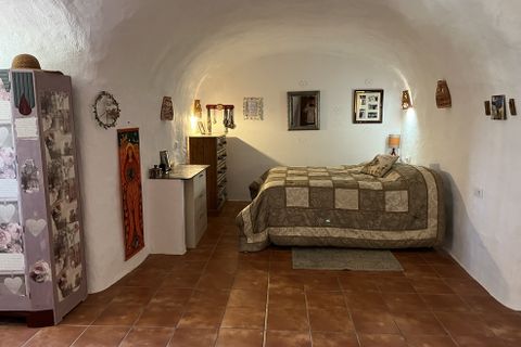 Cave house i Cullar, Granada, Cullar - € 175.000 | Ref: v3157 - foto 36