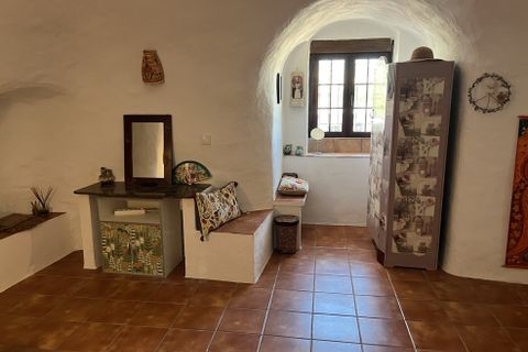 Cave house i Cullar, Granada, Cullar - € 175.000 | Ref: v3157 - foto 37