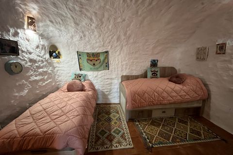Cave house i Cullar, Granada, Cullar - € 175.000 | Ref: v3157 - foto 38