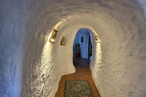 Cave house i Cullar, Granada, Cullar - € 175.000 | Ref: v3157 - foto 39