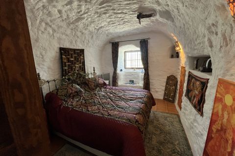 Cave house i Cullar, Granada, Cullar - € 175.000 | Ref: v3157 - foto 41