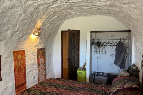 Cave house i Cullar, Granada, Cullar - € 175.000 | Ref: v3157 - foto 44