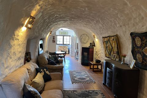 Cave house i Cullar, Granada, Cullar - € 175.000 | Ref: v3157 - foto 45