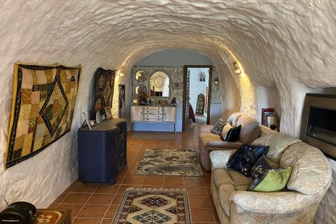 Cave house i Cullar, Granada, Cullar - € 175.000 | Ref: v3157 - foto 47