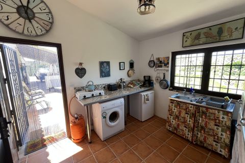 Cave house i Cullar, Granada, Cullar - € 175.000 | Ref: v3157 - foto 48