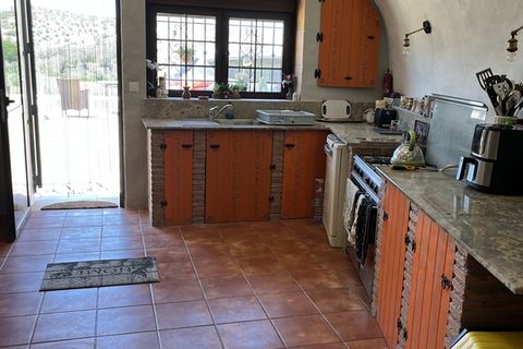Grotwoning in Cullar, Granada, Cullar - € 175.000 | Ref: v3157 - foto 7