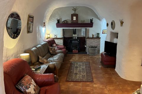 Grotwoning in Cullar, Granada, Cullar - € 175.000 | Ref: v3157 - foto 18