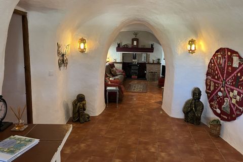 Grotwoning in Cullar, Granada, Cullar - € 175.000 | Ref: v3157 - foto 21