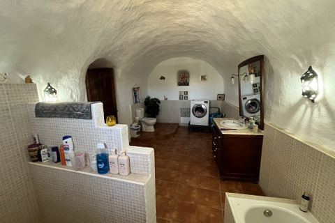 Grotwoning in Cullar, Granada, Cullar - € 175.000 | Ref: v3157 - foto 25