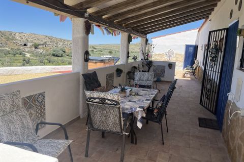 Grotwoning in Cullar, Granada, Cullar - € 175.000 | Ref: v3157 - foto 42