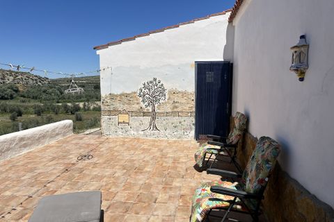 Grotwoning in Cullar, Granada, Cullar - € 175.000 | Ref: v3157 - foto 43